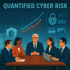 Boardroom Cyber: Translating Risk into Business Action