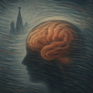 The Kremlin's Mind War: Unpacking Russian Cognitive Warfare