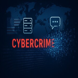 The Great Digital Crackdown of 2025: Inside the Global Fight Against Cybercrime