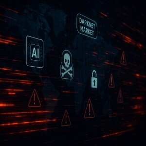 The Accelerating Adversary: Inside the 2025 Threat Landscape