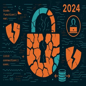 Beyond Encryption: Ransomware's New Game & Top Exploits of 2024