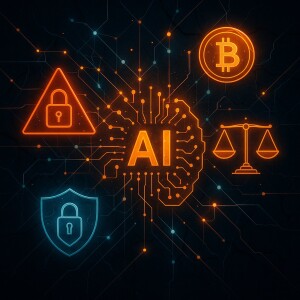 Cybersecurity Unpacked: Breaches, Billions, and AI's Double Edge