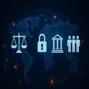 Cyberattack Attribution: Bridging Borders and Laws