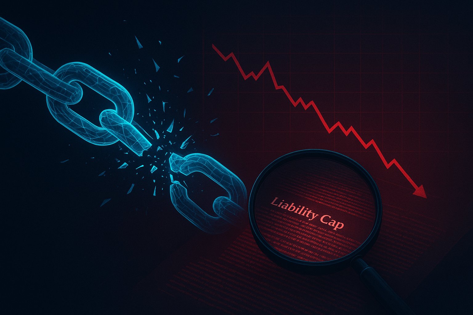 When Trust Breaks: Auditing the $300M Third-Party Liability Cap