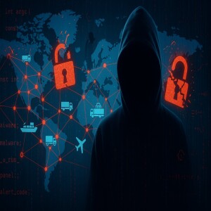 The Weakest Link: Navigating the Perilous Digital Supply Chain