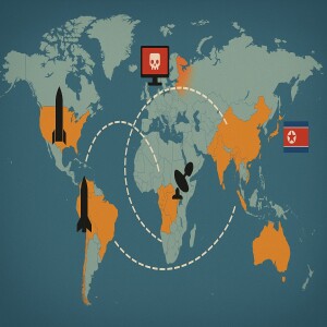 The Threat Horizon: DIA 2025 Global Security