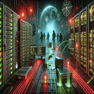 Check Point Edge Wars: 2024's Battle for Network Perimeters