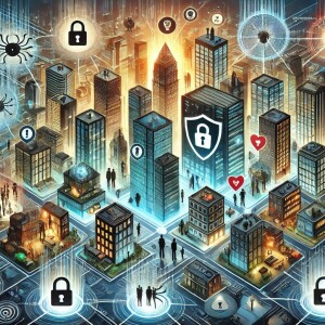 Cyber Insurance: Navigating the Digital Threat Landscape