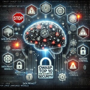 OWASP Top 10 for LLMs: Unveiling the Hidden Dangers of AI