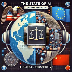 The State of AI: A Global Perspective