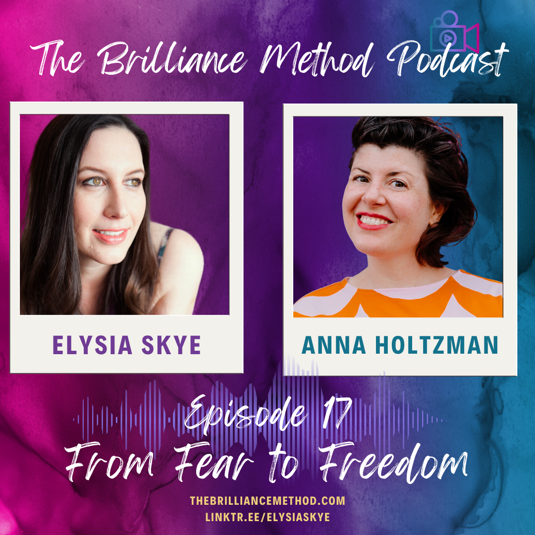 The Brilliance Method