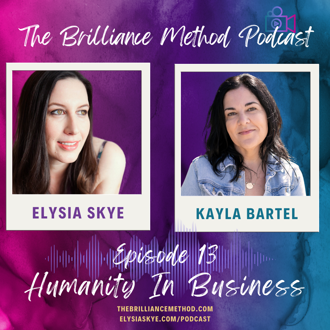 The Brilliance Method