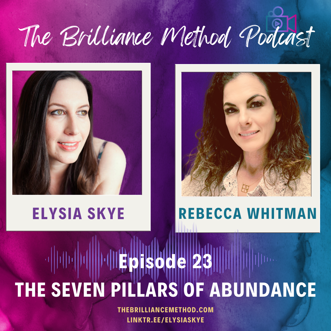 The Brilliance Method
