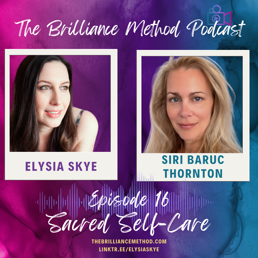 The Brilliance Method