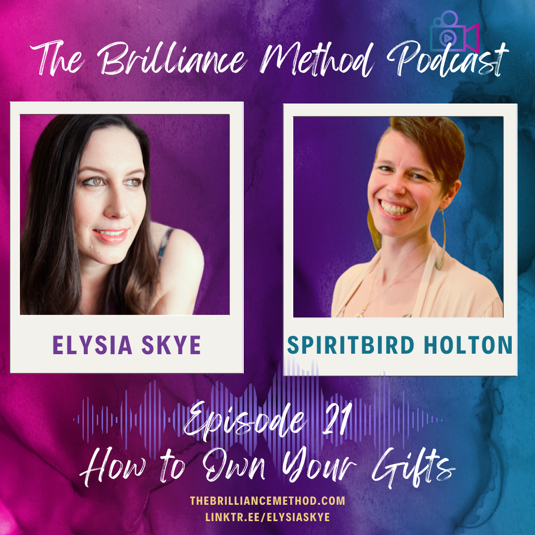 The Brilliance Method