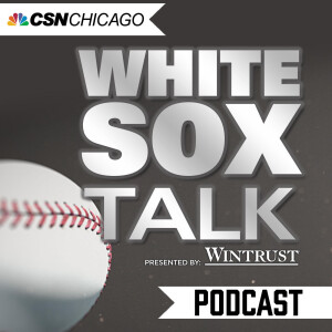 Ep. 56: Alec Hansen wants to be future White Sox ace and why you shouldn’t piss off Dane Dunning