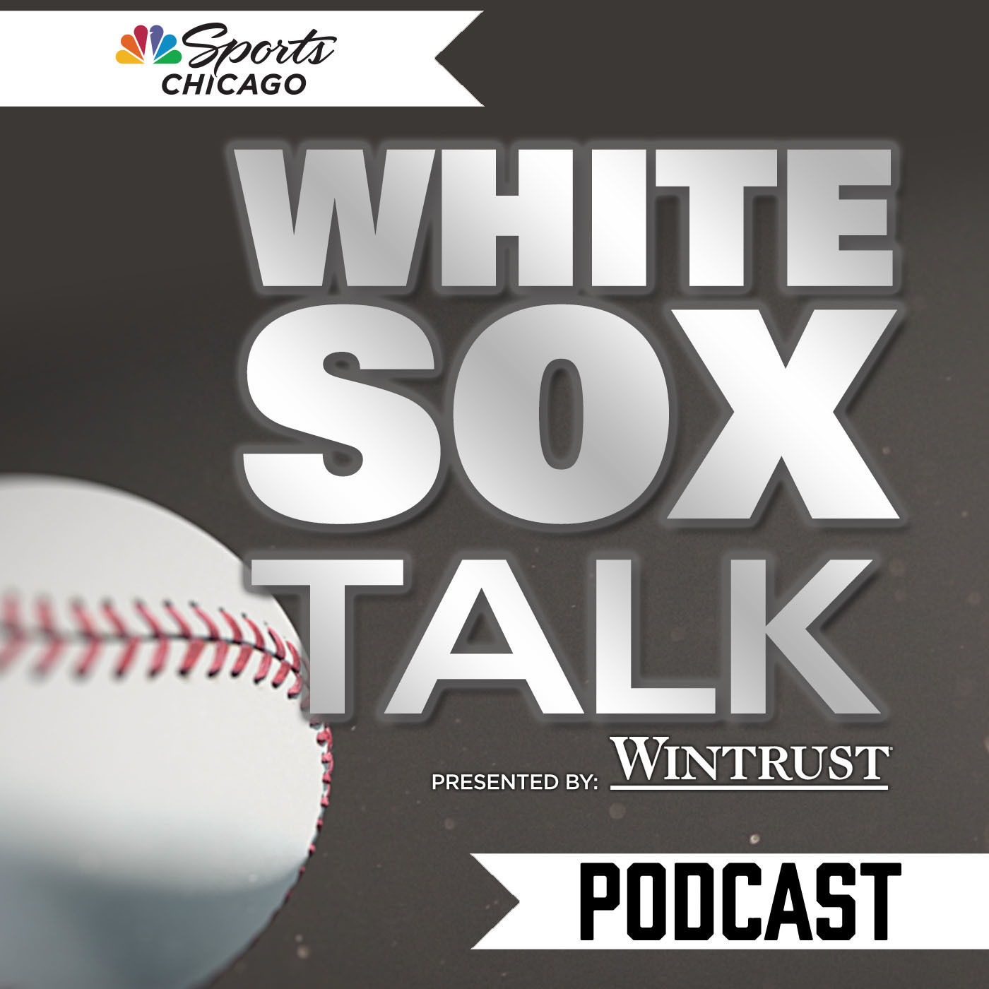 cover of episode Ep. 65: Scott Podsednik brought to tears reflecting on his 2005 World Series home run