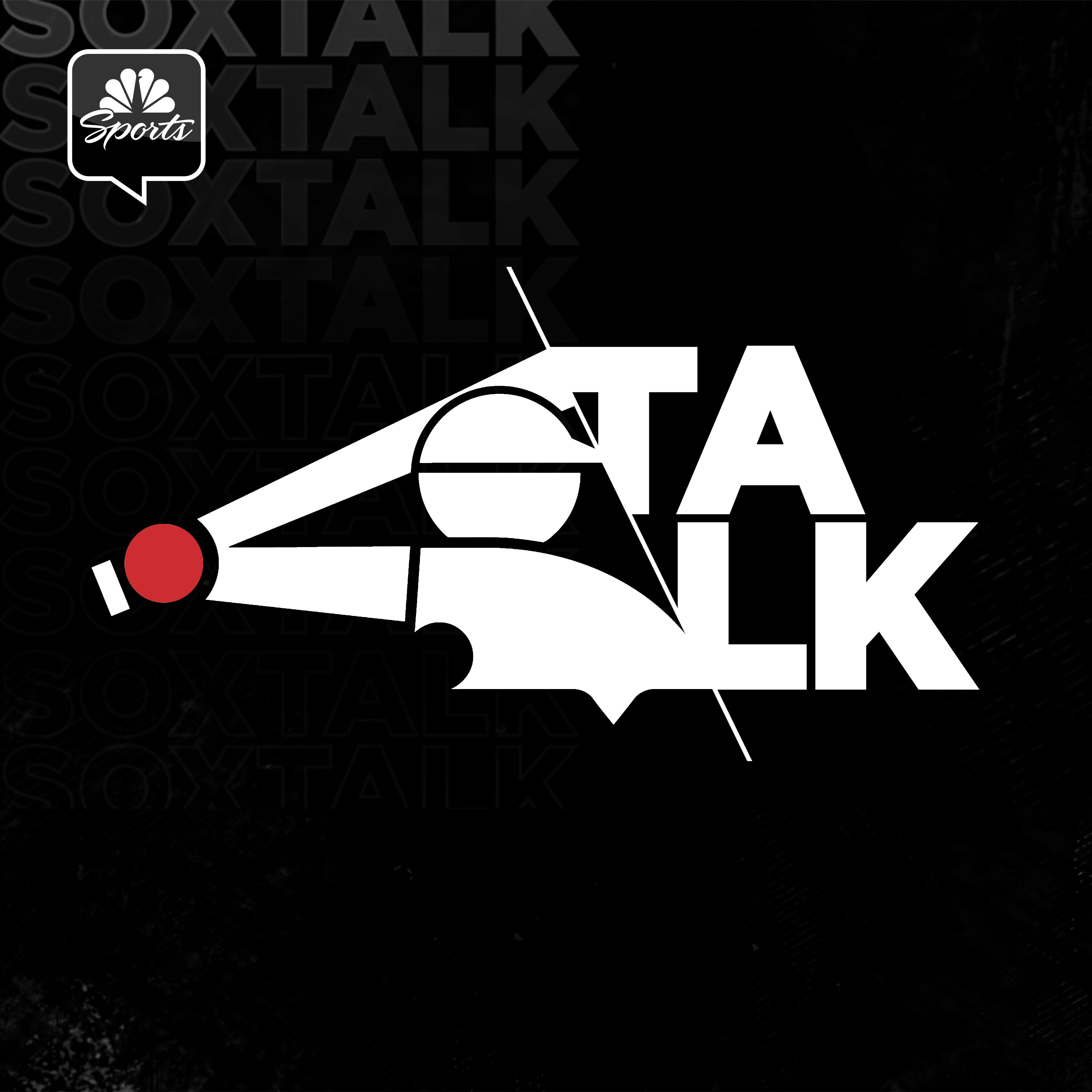 cover of episode White Sox blowout Yankees/ Q&A with Chuck and Ozzie