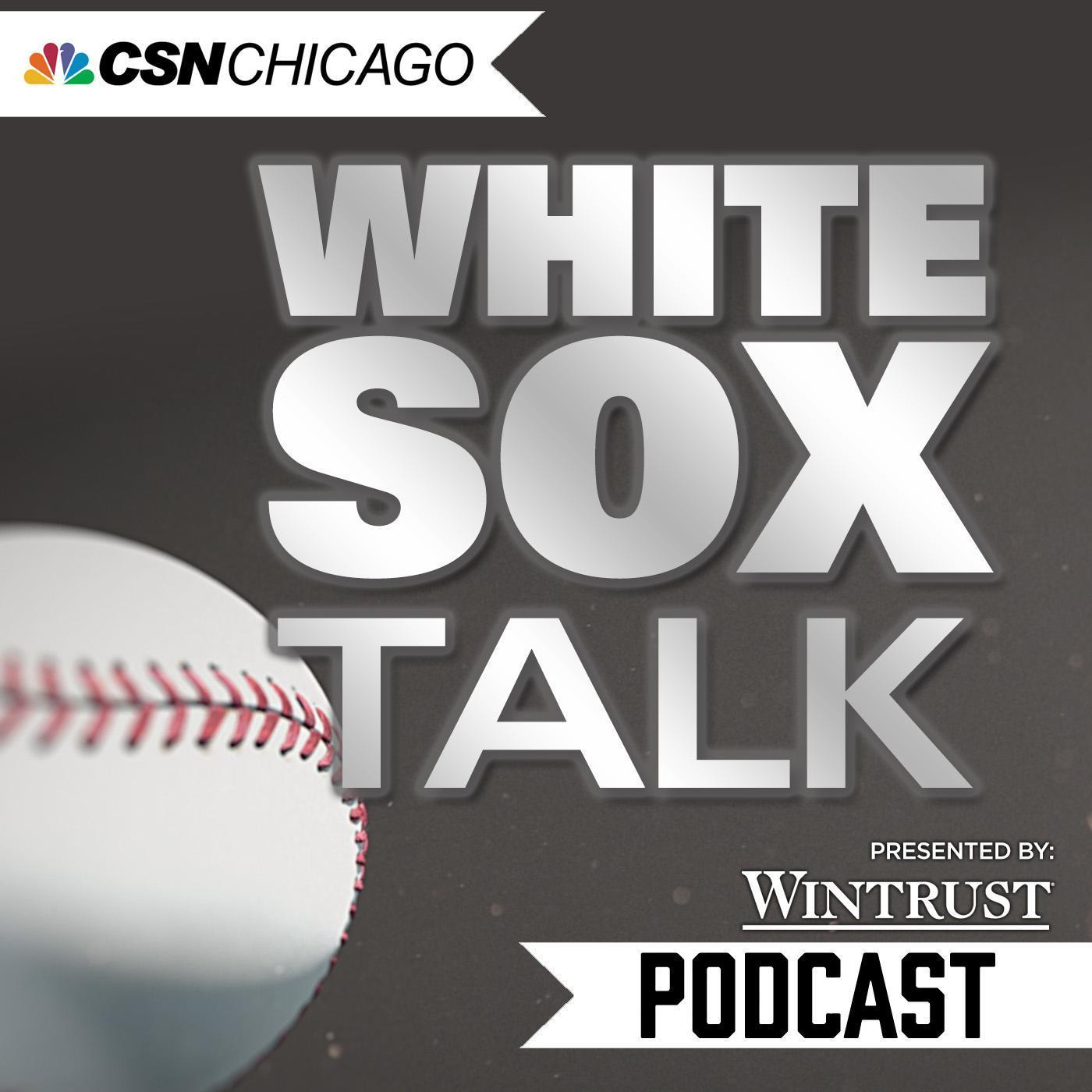 cover of episode Ep. 44: White Sox scouting director Nick Hostetler with the inside scoop about the White Sox 2017 draft