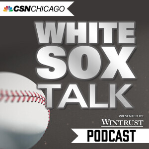 Ep. 46: Exclusive 1-on-1 with Mark Buehrle