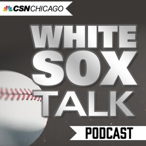 Ep. 26: Executive VP Ken Williams on the White Sox rebuild