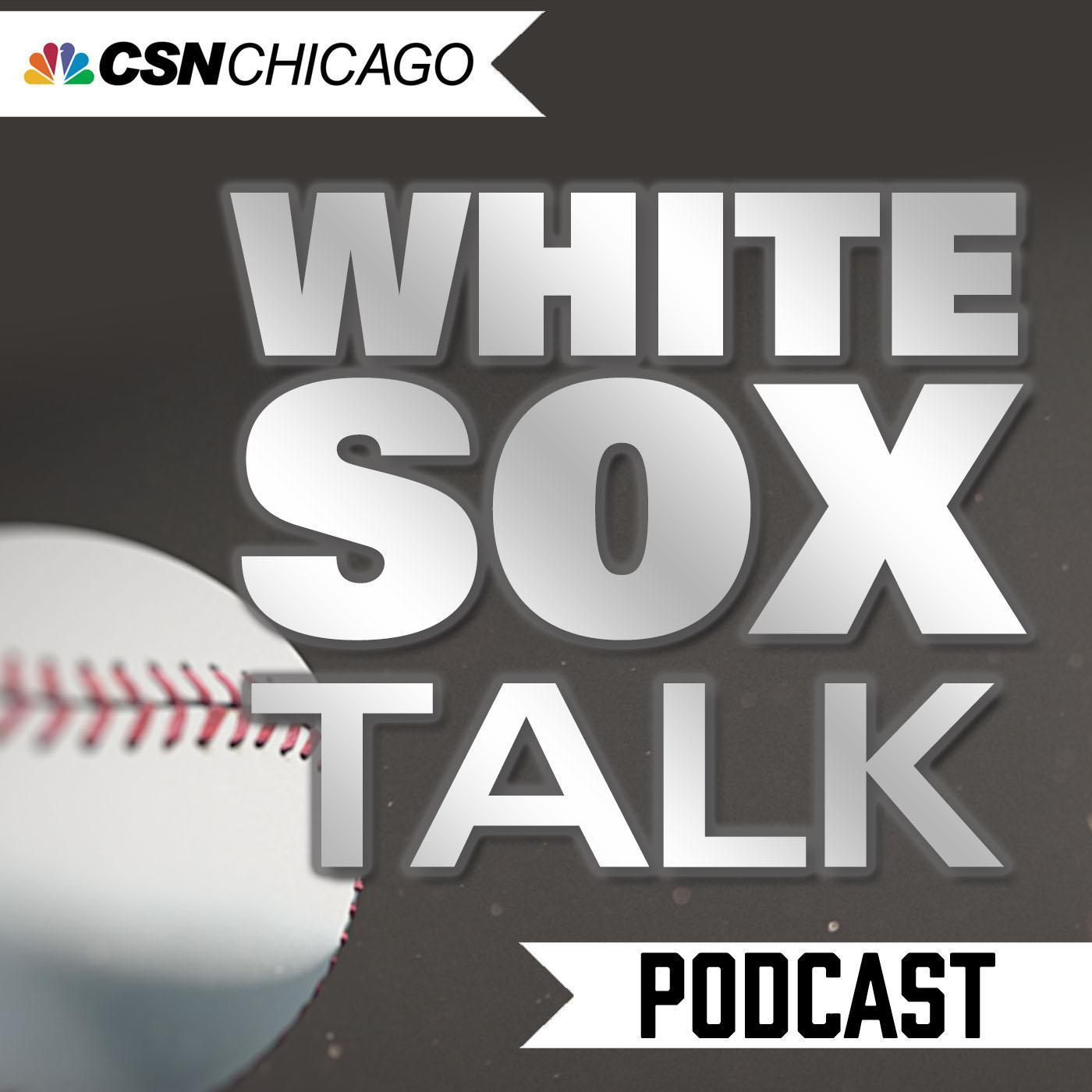 The White Sox Podcast w/ Chuck Garfien