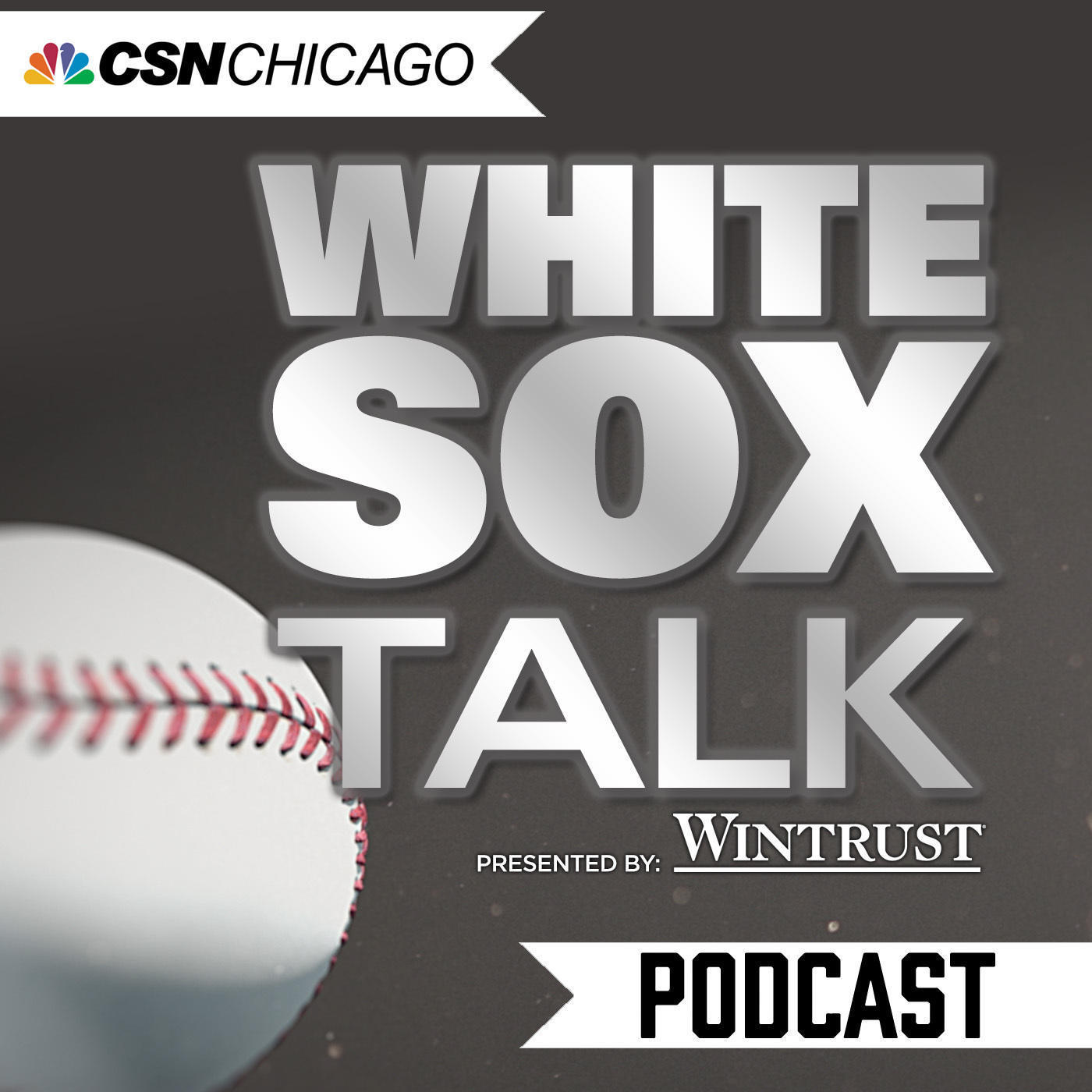 cover of episode Ep. 57: Eloy Jimenez and Zack Collins one step closer to the majors