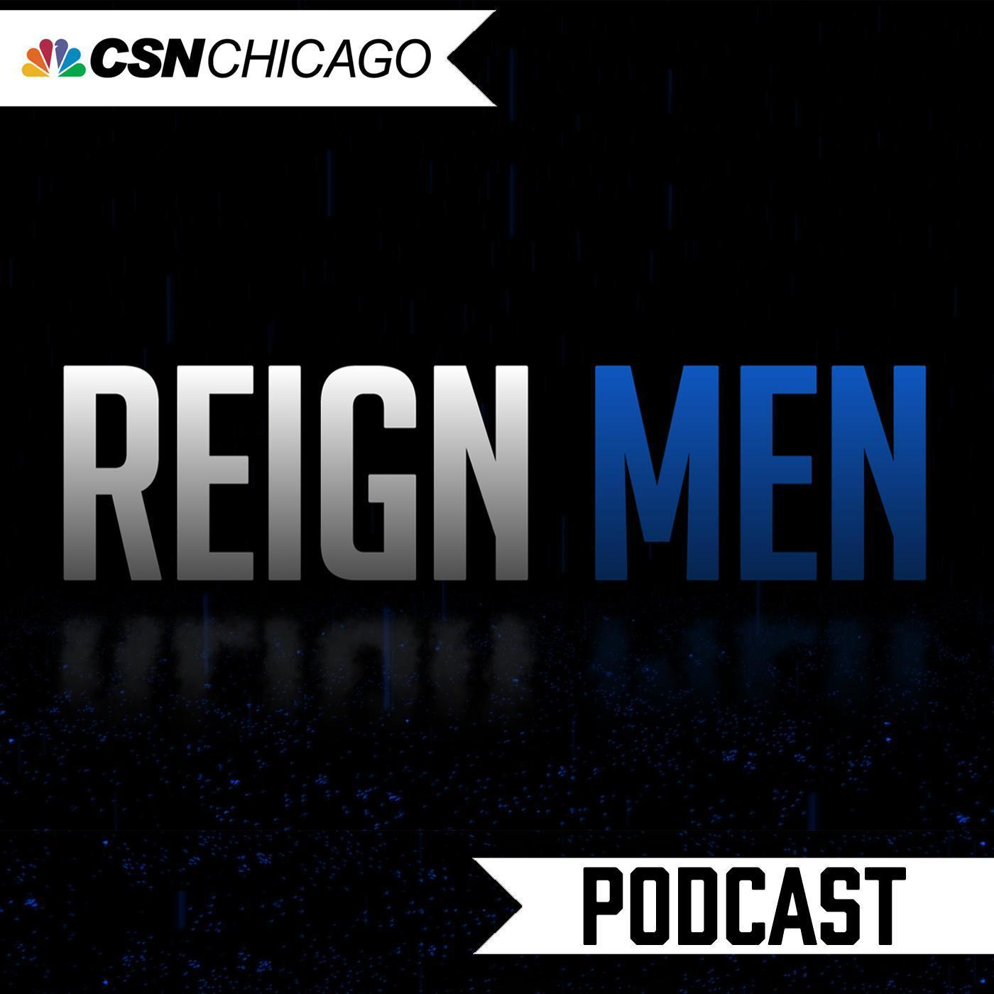 Cubs Talk Podcast