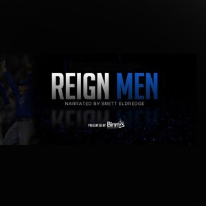 Reign Men: The Story behind Game 7 of the 2016 World Series