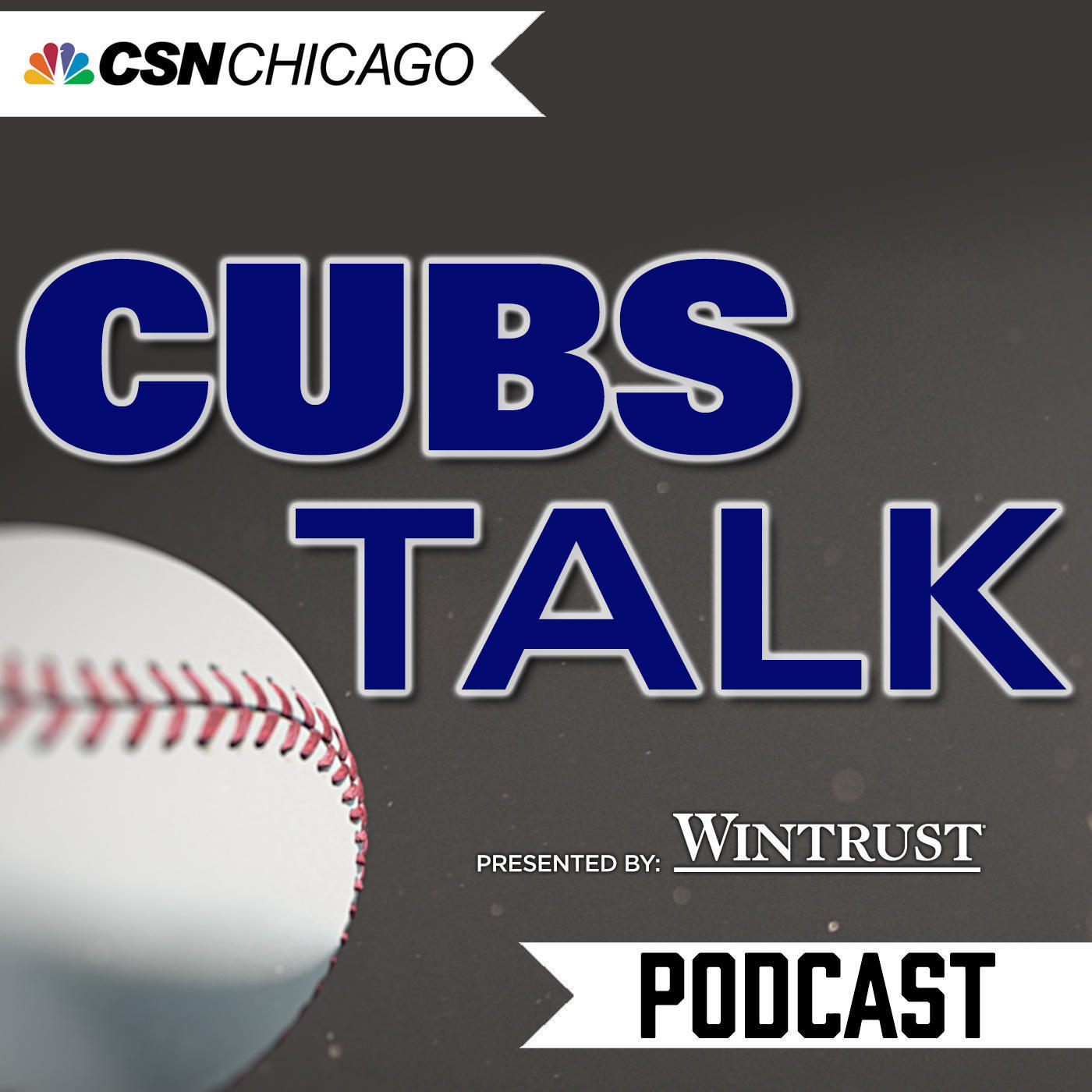 Cubs Talk Podcast