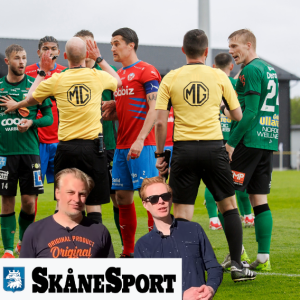 HIF – "De hade inte förlorat den här matchen om den spelats 2024"