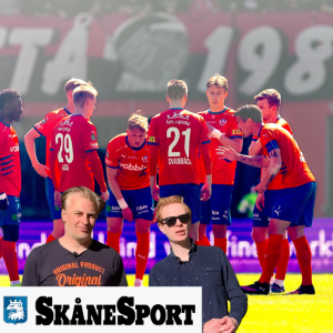 HIF – Kollapsen mot Kalmar