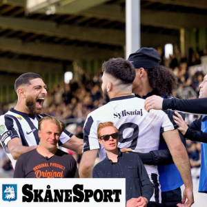 BoIS – Schwarz till Brolin 1994
