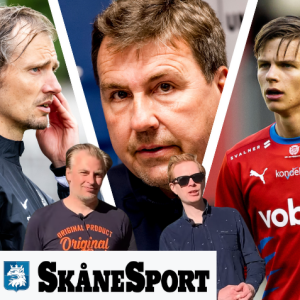 HIF, BoIS, TFF – När vänder det för Skånelagen?