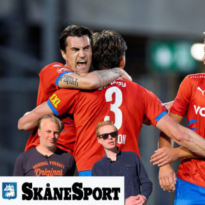 HIF – Ska HIF köra 5-3-2 i derbyt?