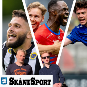 HIF, BoIS, TFF: "Det gör den här segern speciell"