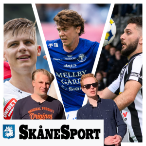 HIF, BoIS, TFF – Vad händer i sommarens transferfönster?