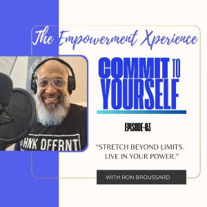 Eps 3 Commit to Yourself