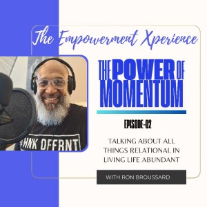 Eps 2 The Power of Momentum