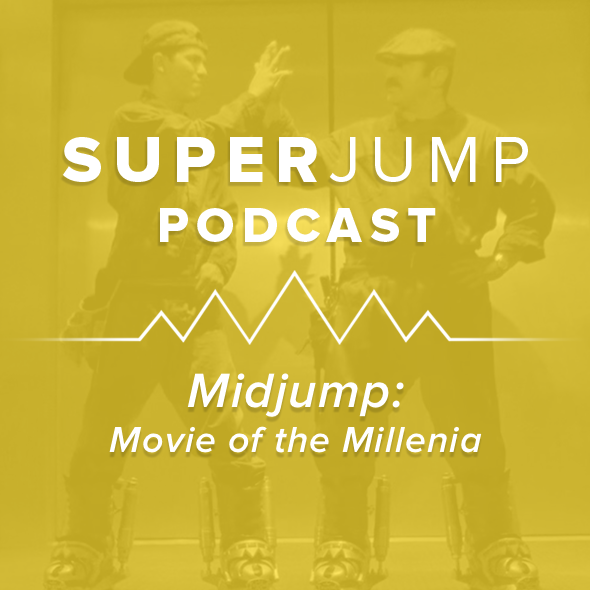 Midjump: Movie of the Millenia