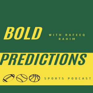 Bold Predictions talks NFL key matchups, Yankees winning Game 3 and Trae Young Hot Start