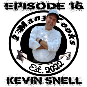 Episode 16 - Hell of a Snell