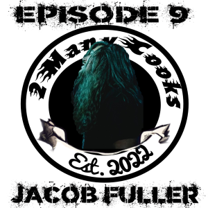 Episode 9 - I Can Get Fuller On Shrimp!