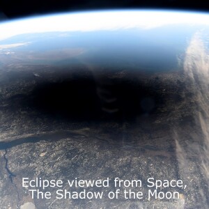 Ep.060 N:OW.2024.APR09 Glimpsing the Eclipse from Space, & The Singing Nuns from Abbey Road