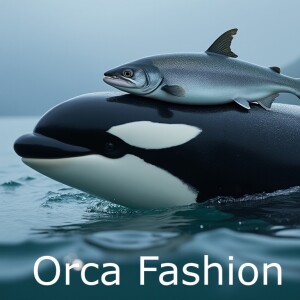 Ep.90 N:OW.2024.DEC03 Bat Blood, Orca Fashion, Reverse Aging & Alzheimers