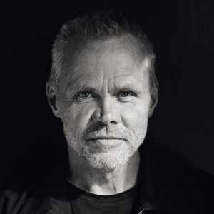 The Moonhouse: Mikael Genberg - Moonhouse Artist, Creator and Inventor