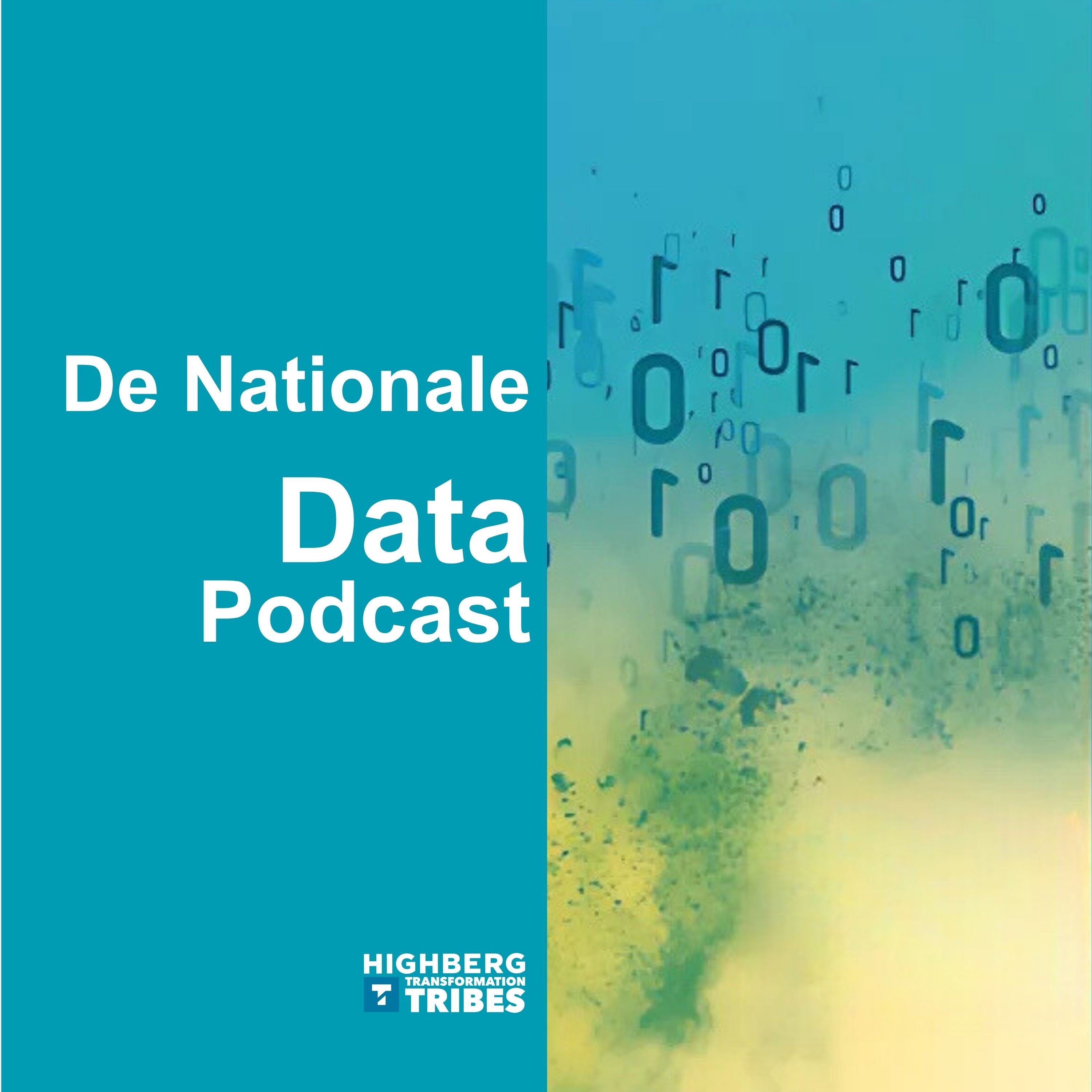 De Nationale Data Podcast