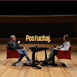 WYWIADówka / Michał Pepol / Mateusz Gębski