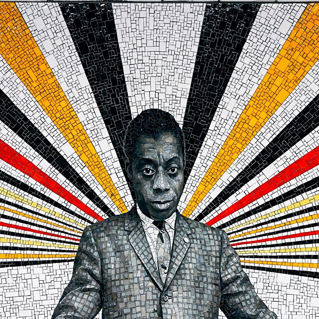 A Century of James Baldwin: Reflections on Race, Love, and Legacy