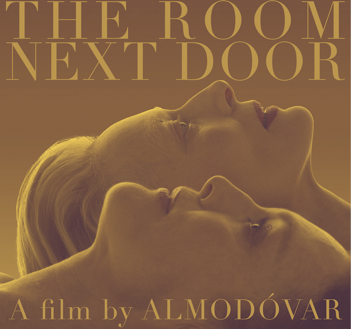 Art, Mortality & Pedro Almodóvar: A Deep Dive into The Room Next Door